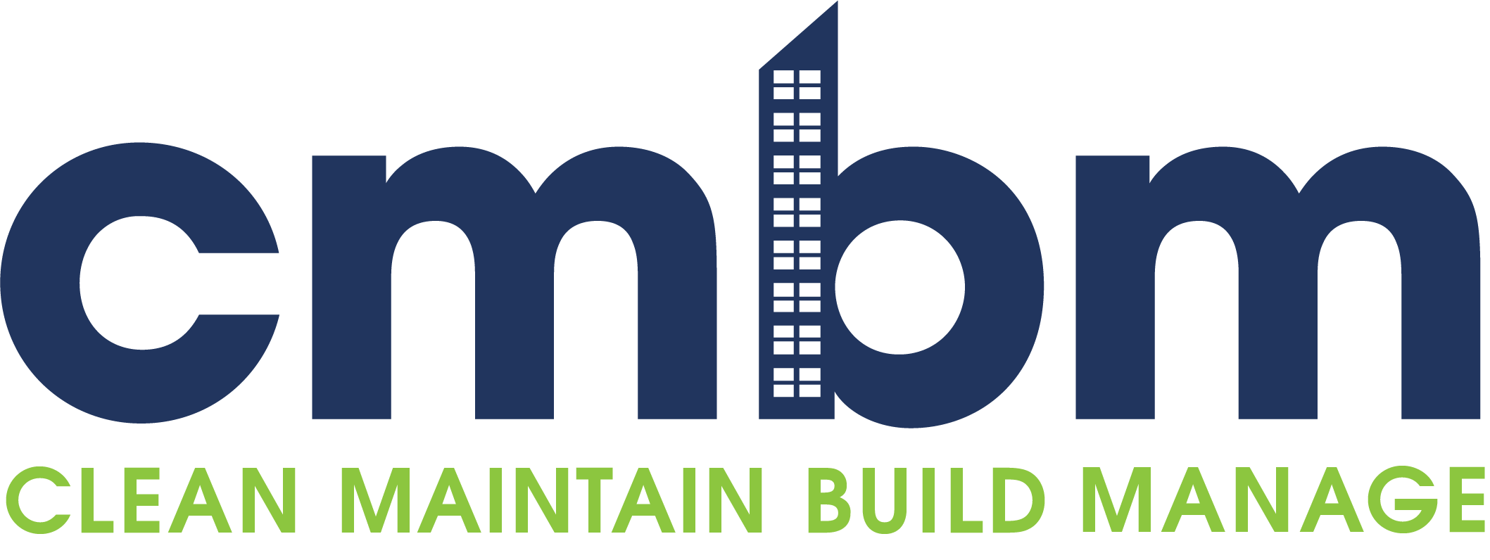 CMBM Logo